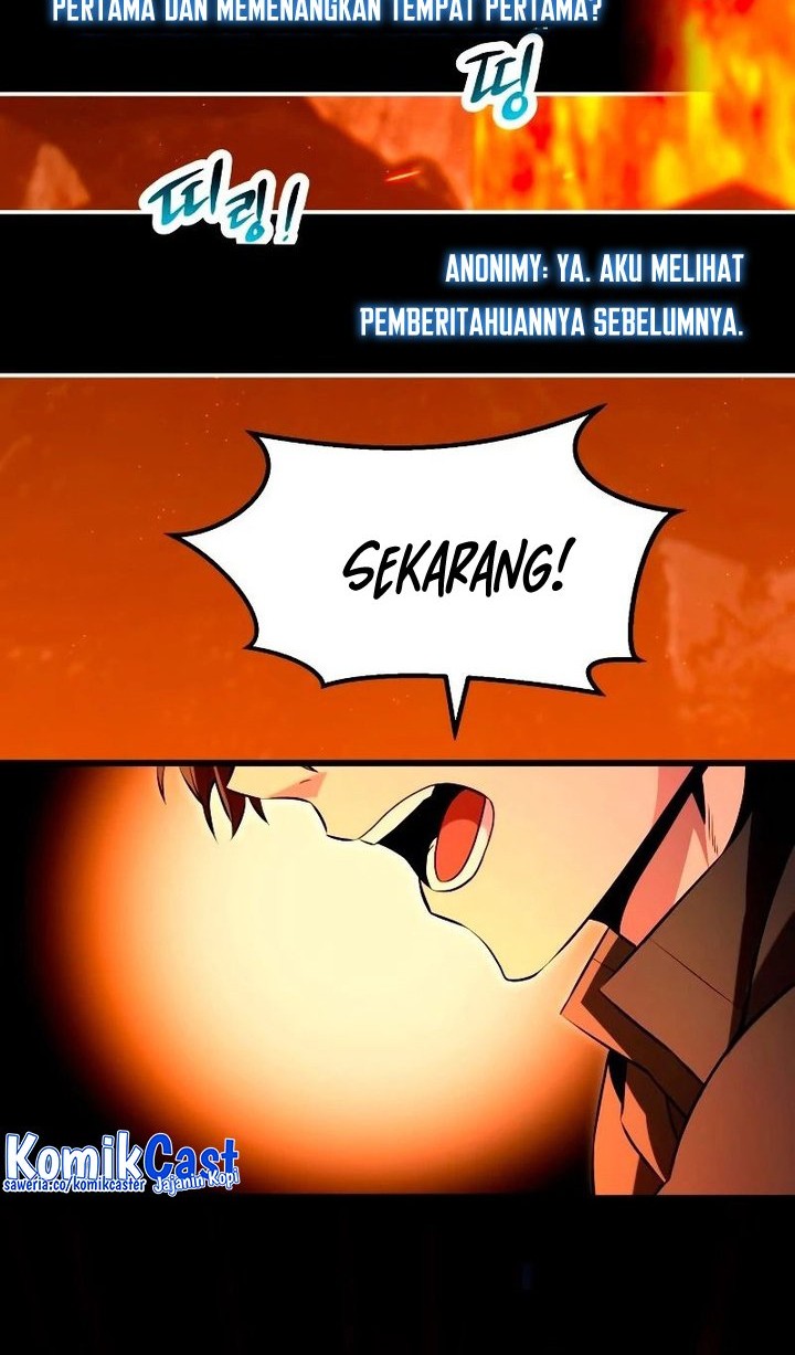 I Obtained a Mythic Item Chapter 70 - halaman 31