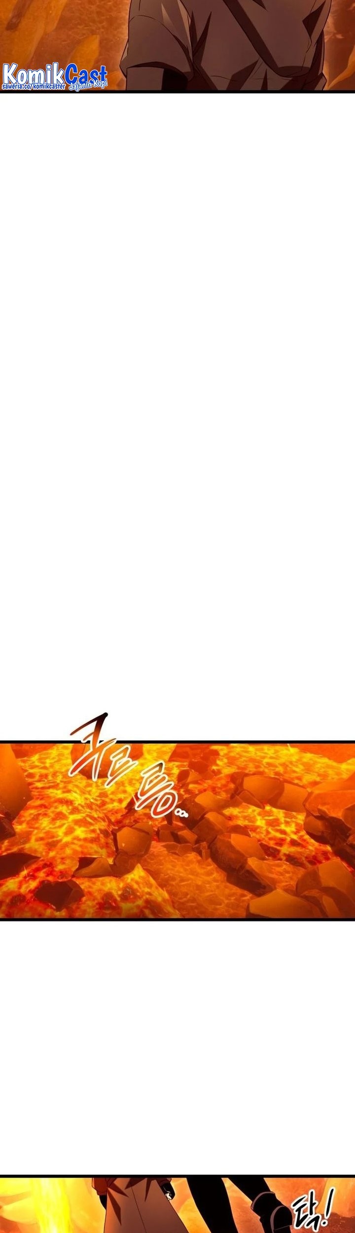 I Obtained a Mythic Item Chapter 72 - halaman 16