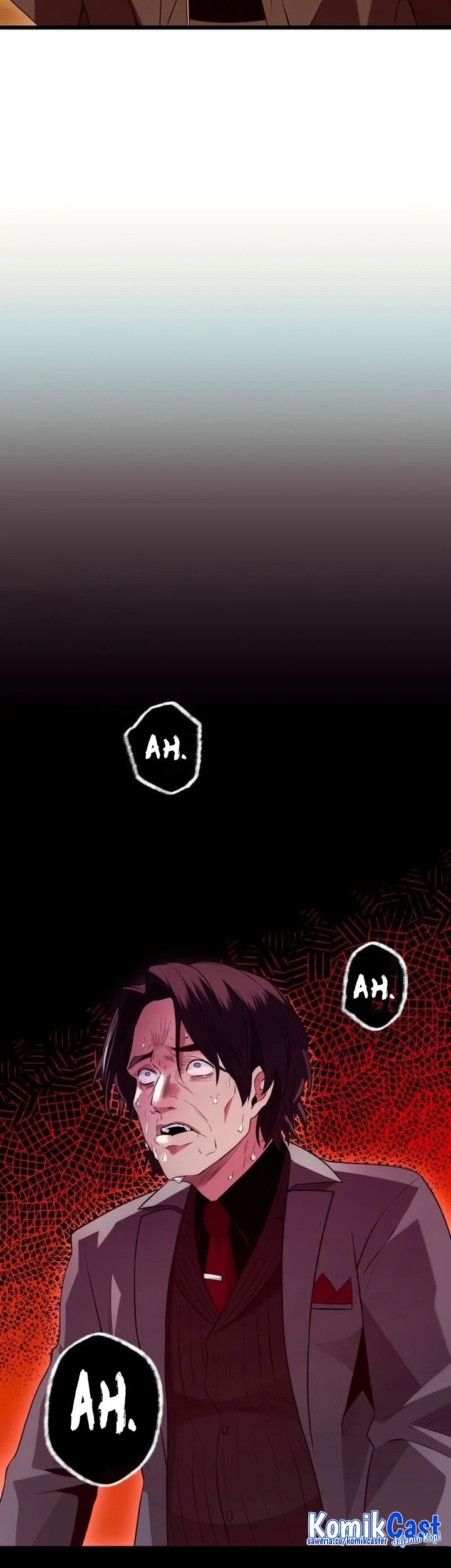 I Obtained a Mythic Item Chapter 72 - halaman 42