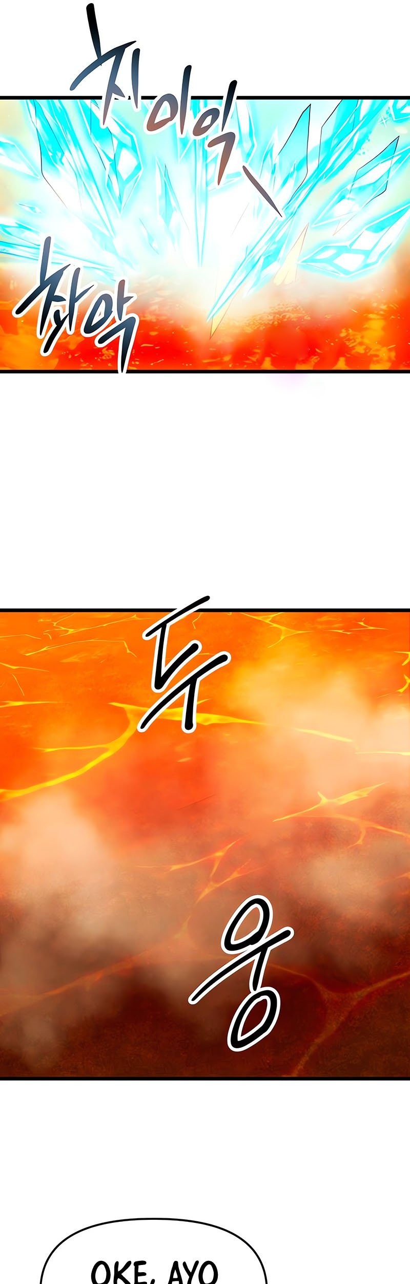 I Obtained a Mythic Item Chapter 73 - halaman 10