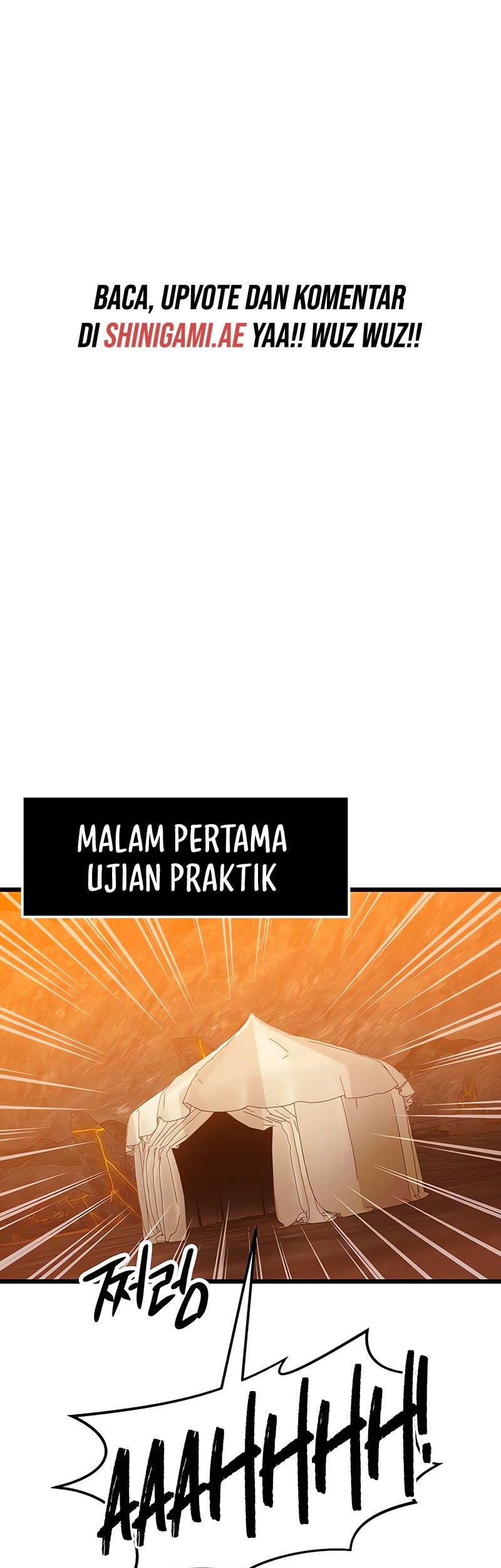 I Obtained a Mythic Item Chapter 73 - halaman 22