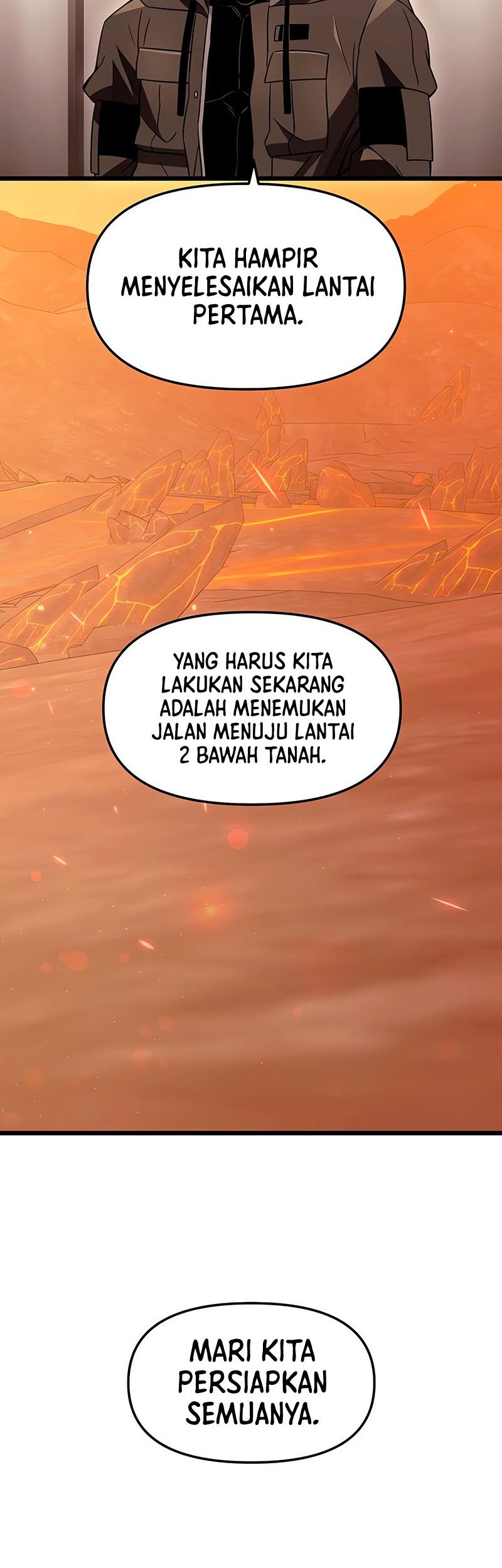 I Obtained a Mythic Item Chapter 73 - halaman 27