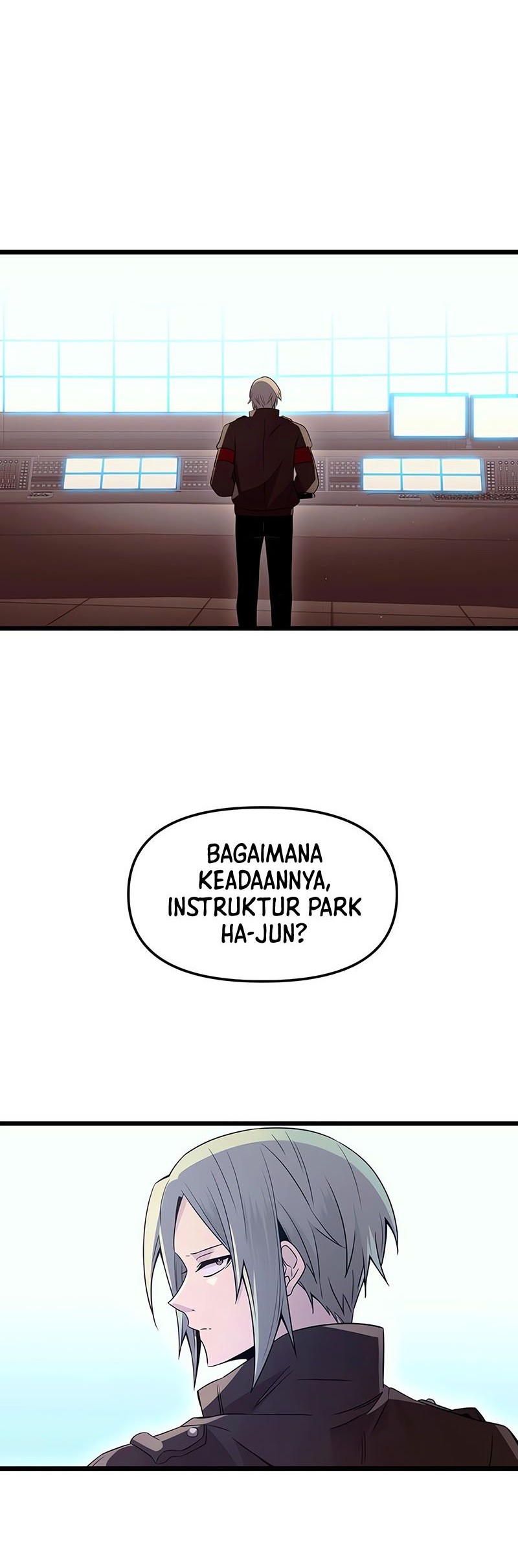 I Obtained a Mythic Item Chapter 73 - halaman 29