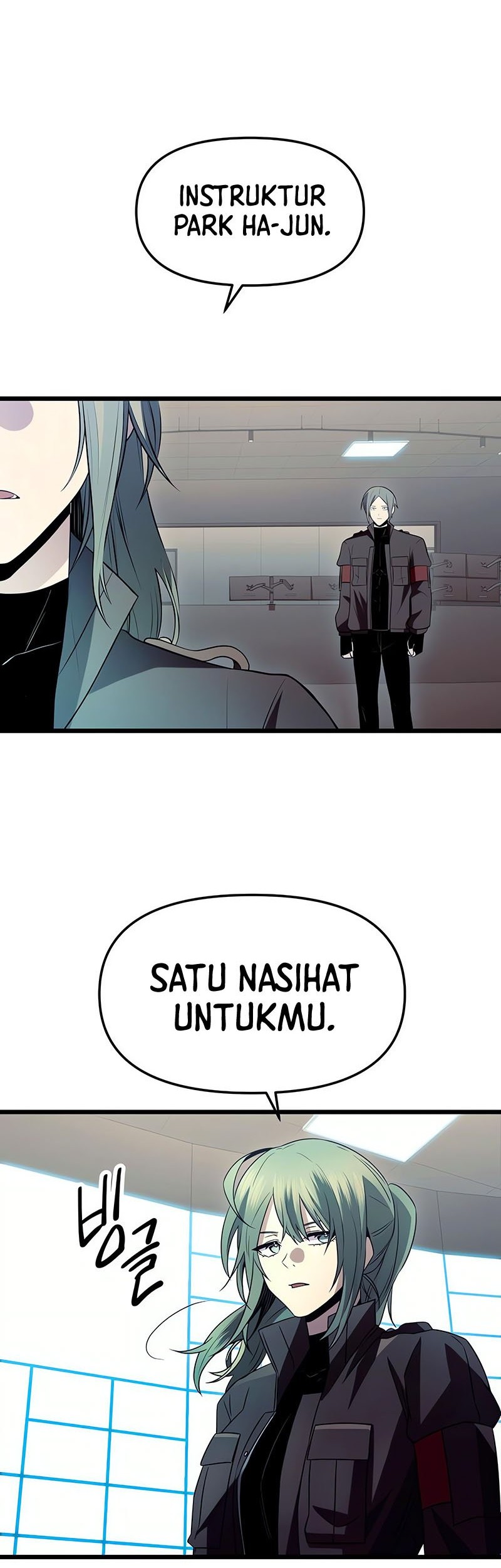 I Obtained a Mythic Item Chapter 73 - halaman 39