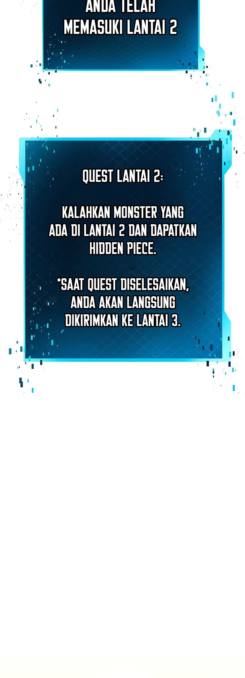 I Obtained a Mythic Item Chapter 73 - halaman 44