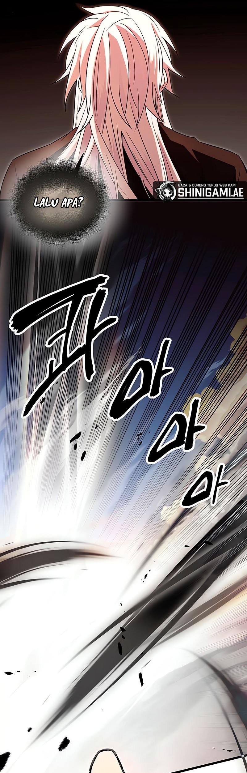 I Obtained a Mythic Item Chapter 73 - halaman 49