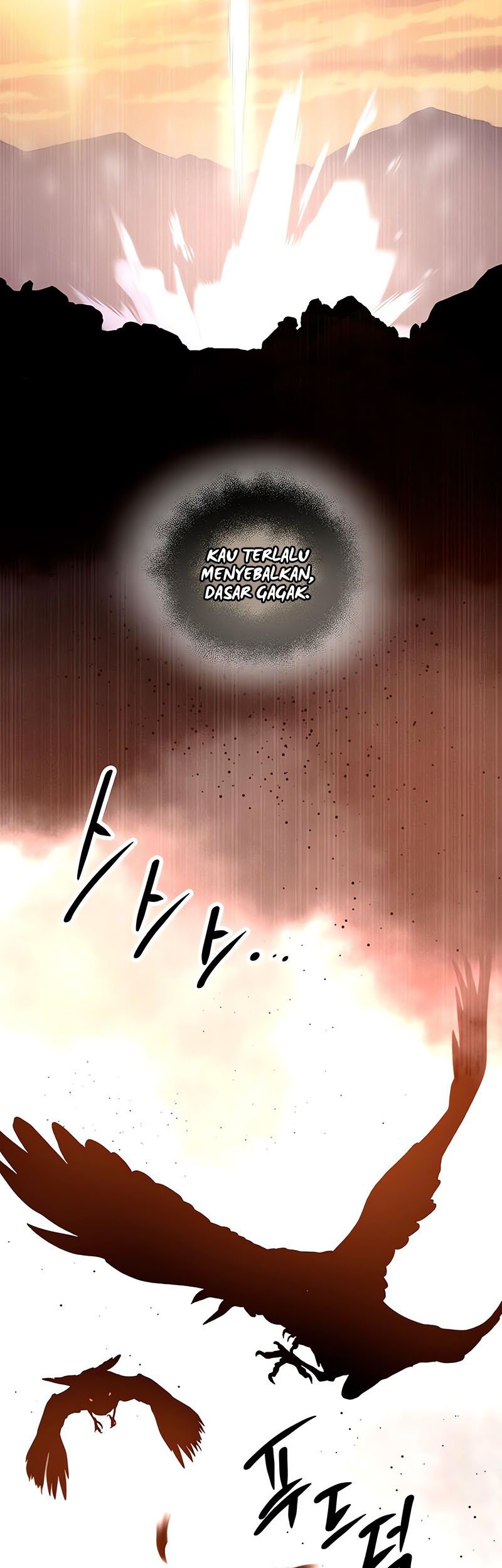I Obtained a Mythic Item Chapter 73 - halaman 51