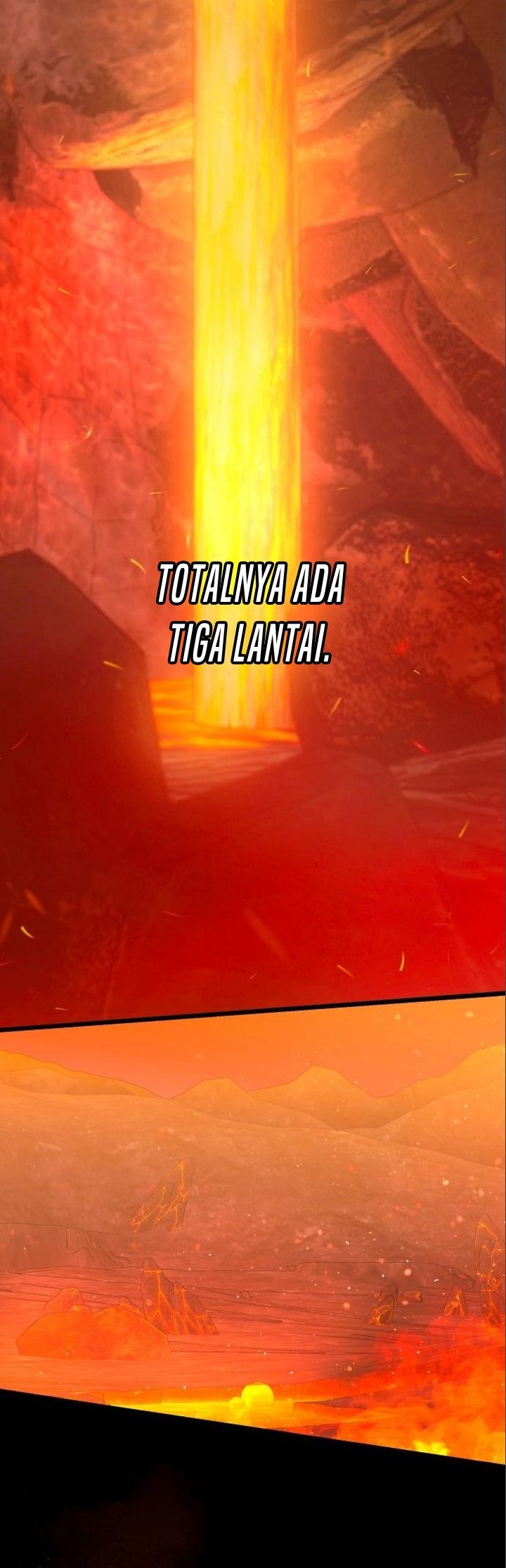 I Obtained a Mythic Item Chapter 74 - halaman 17