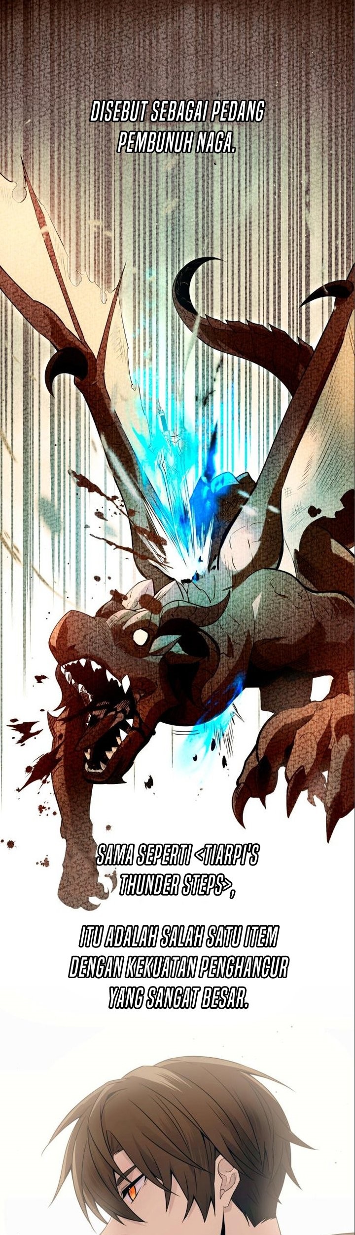 I Obtained a Mythic Item Chapter 74 - halaman 26