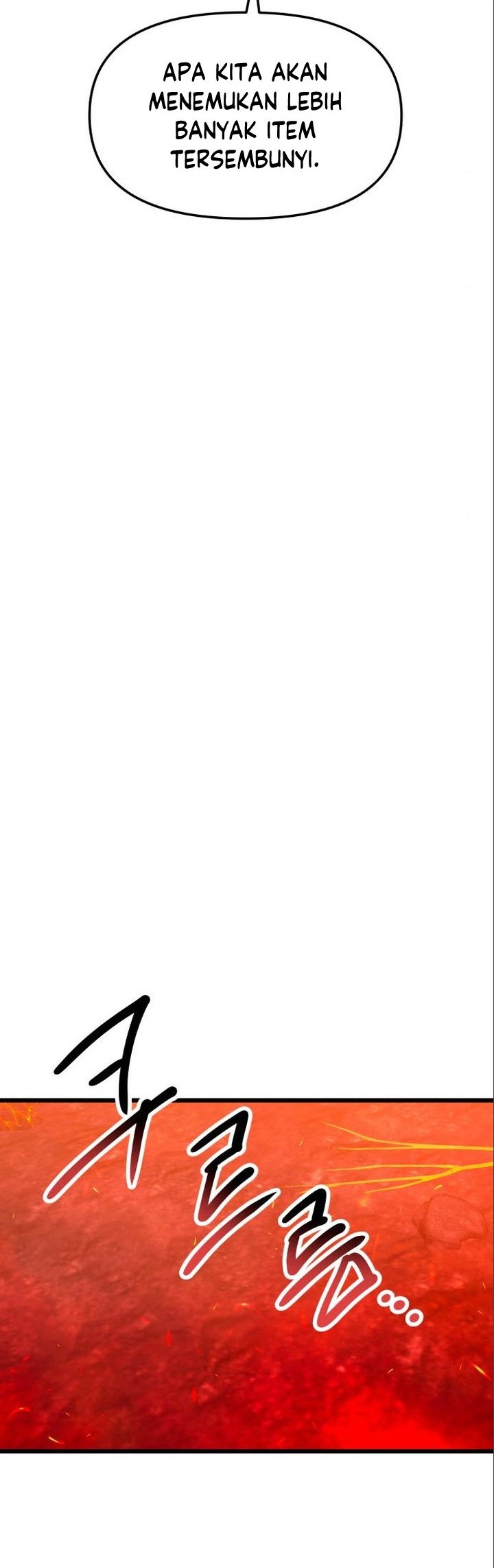 I Obtained a Mythic Item Chapter 74 - halaman 31