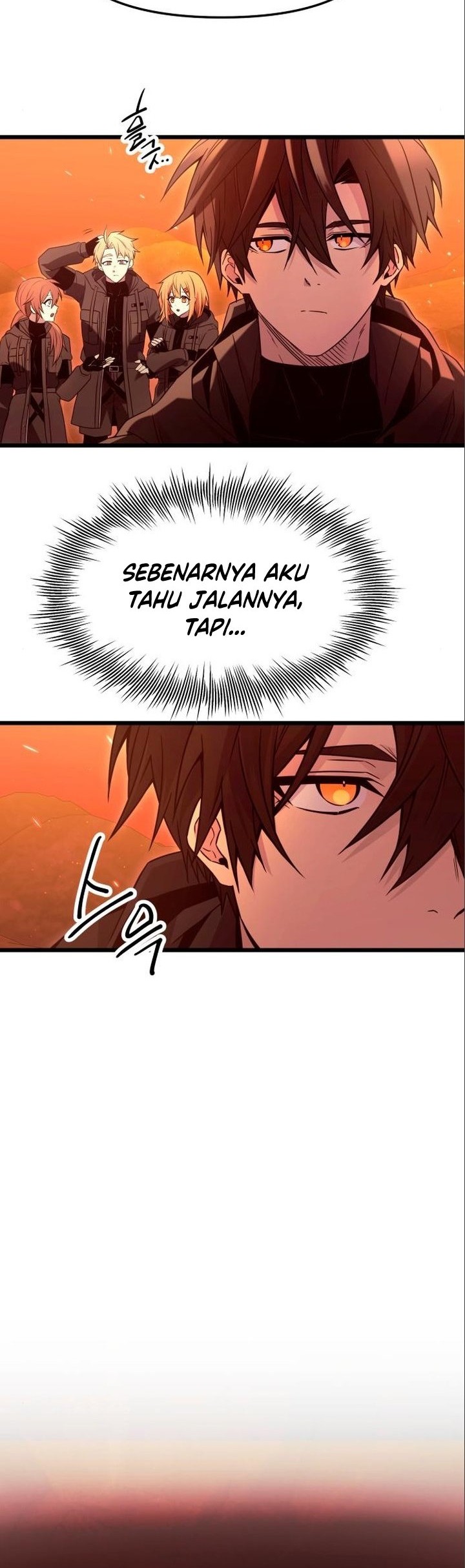 I Obtained a Mythic Item Chapter 74 - halaman 5