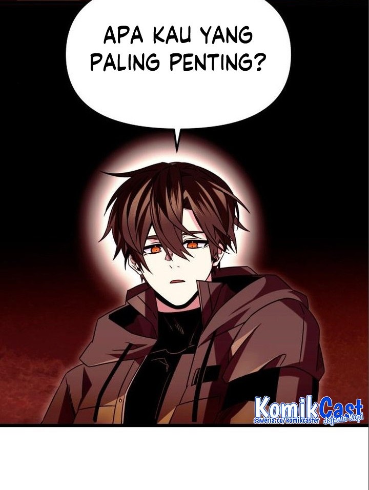 I Obtained a Mythic Item Chapter 74 - halaman 51