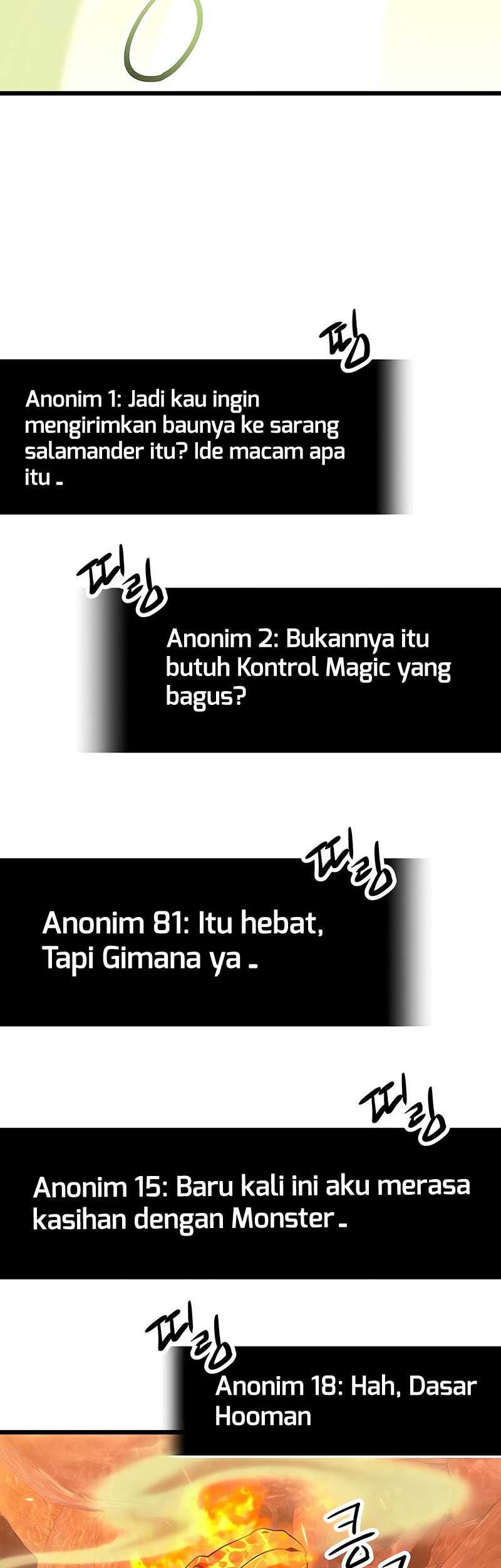 I Obtained a Mythic Item Chapter 75 - halaman 11