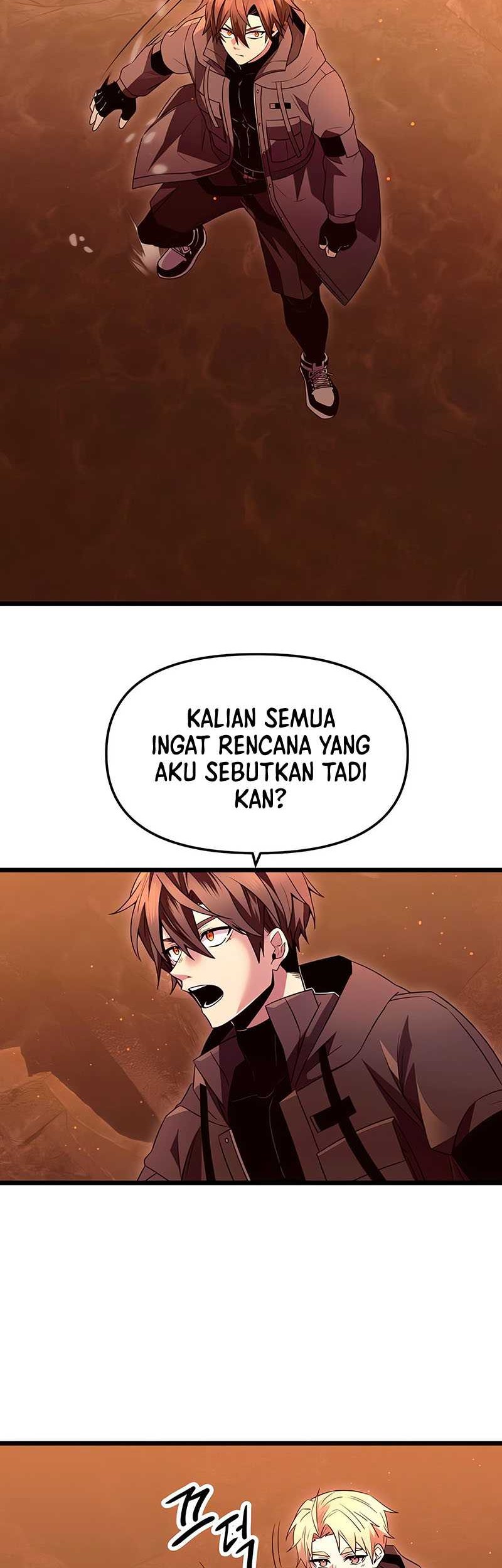 I Obtained a Mythic Item Chapter 75 - halaman 15