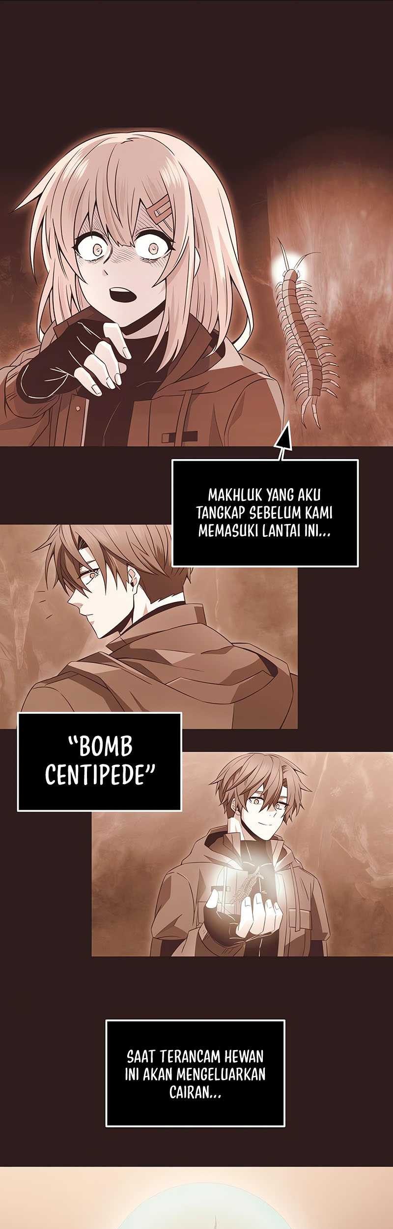 I Obtained a Mythic Item Chapter 75 - halaman 2