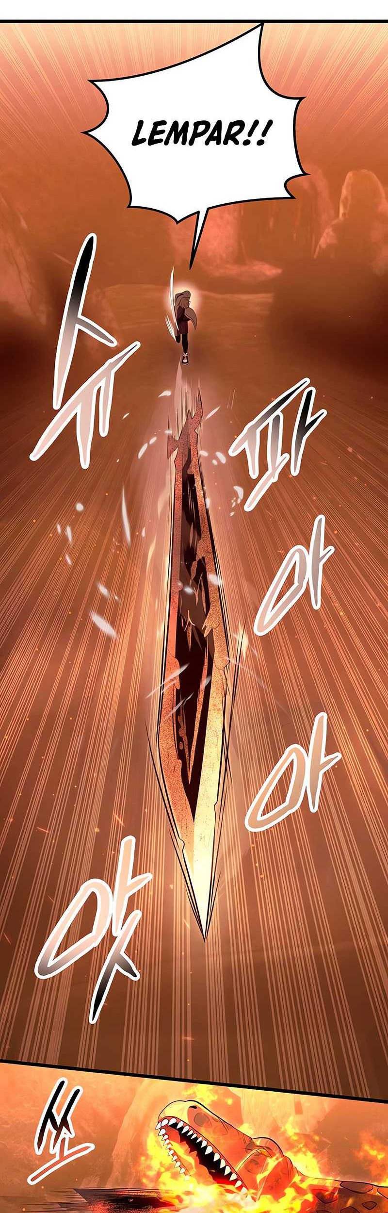 I Obtained a Mythic Item Chapter 75 - halaman 23