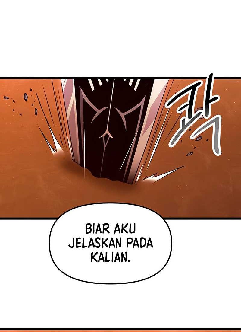 I Obtained a Mythic Item Chapter 75 - halaman 33
