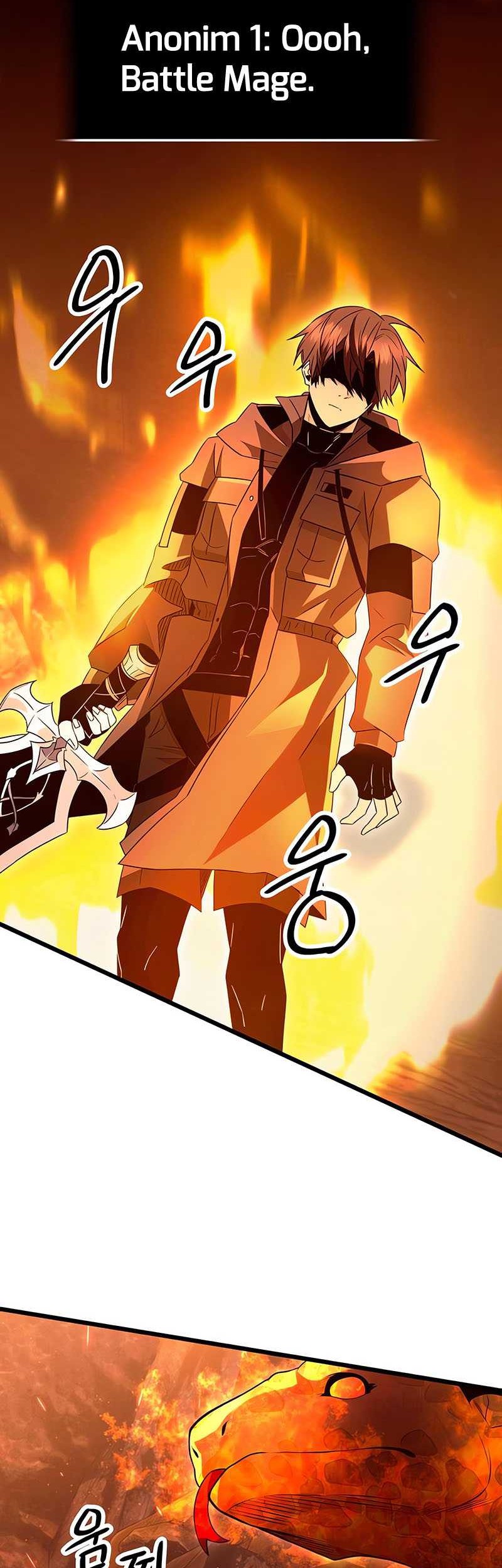 I Obtained a Mythic Item Chapter 75 - halaman 39