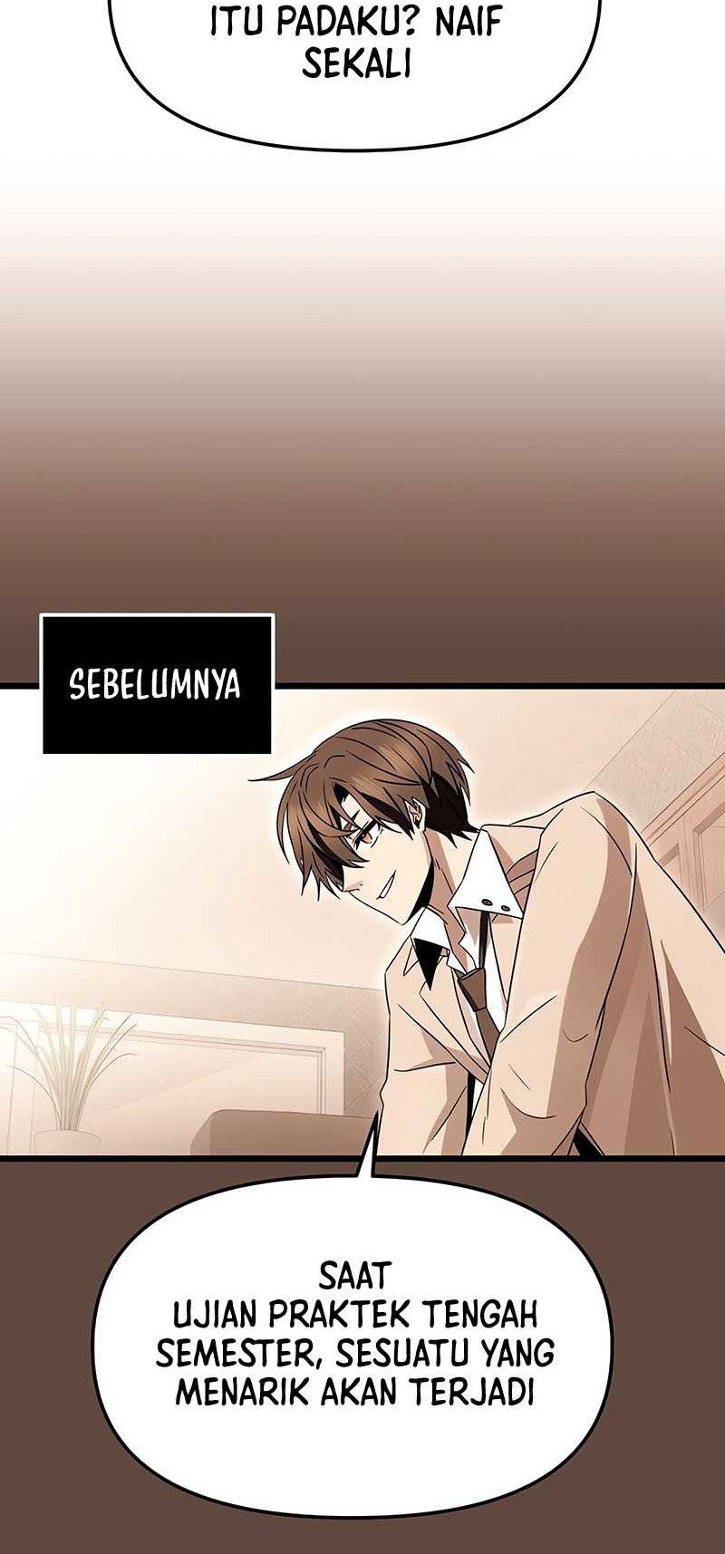 I Obtained a Mythic Item Chapter 75 - halaman 56