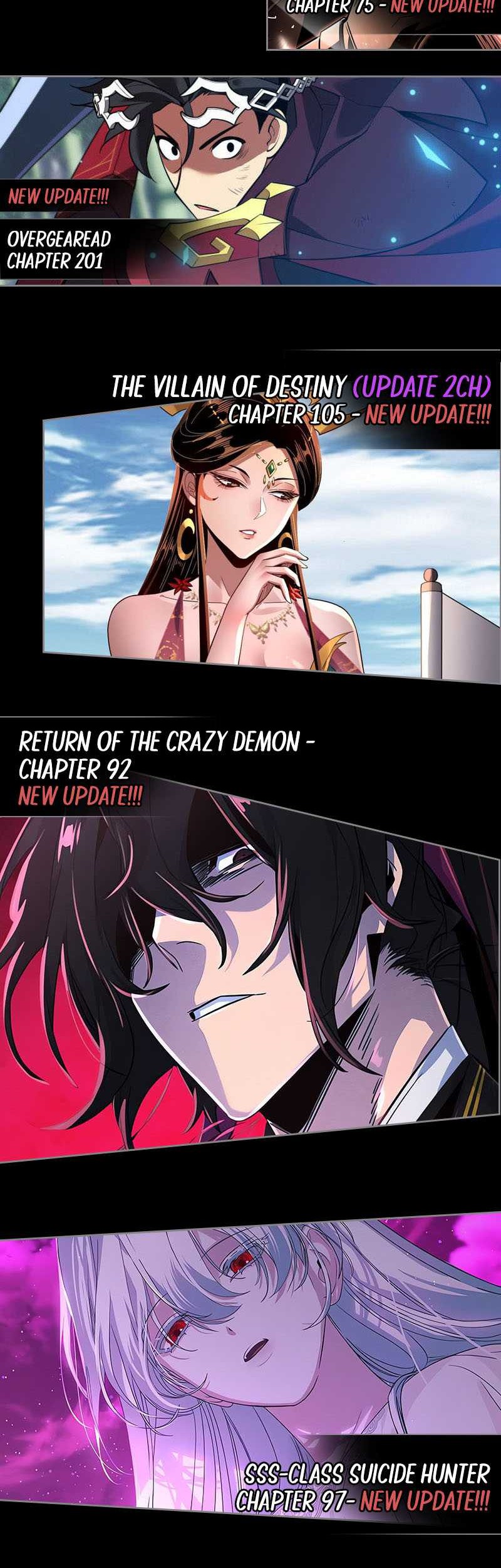 I Obtained a Mythic Item Chapter 75 - halaman 63