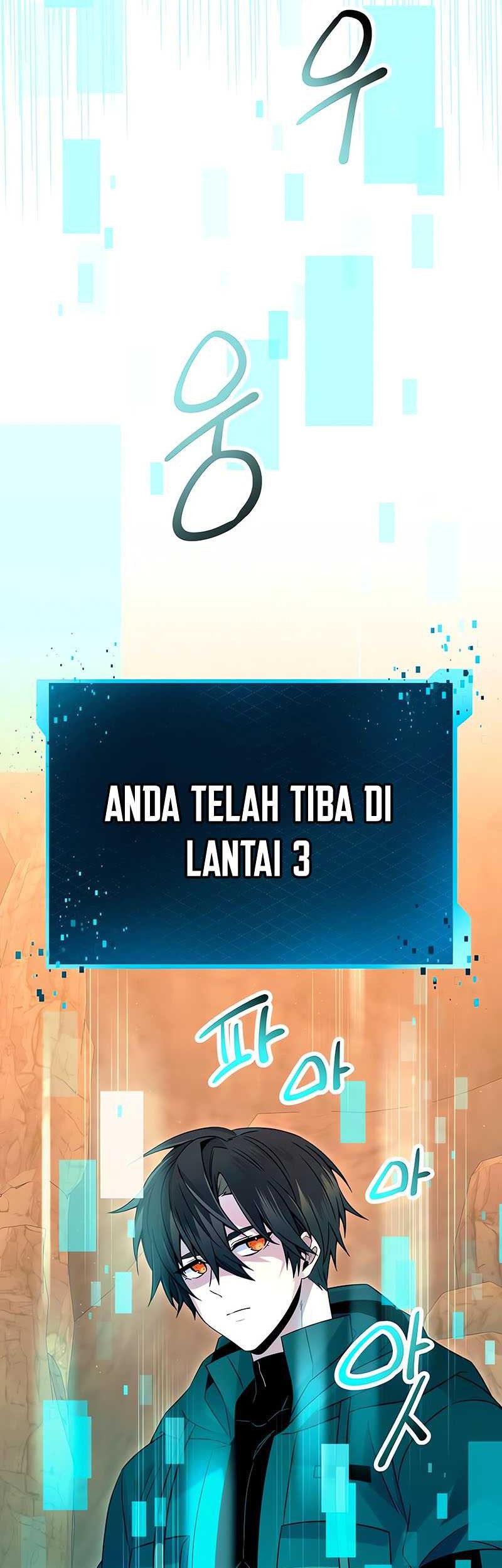 I Obtained a Mythic Item Chapter 76 - halaman 16
