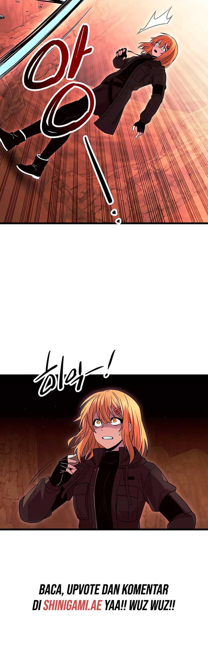 I Obtained a Mythic Item Chapter 76 - halaman 19