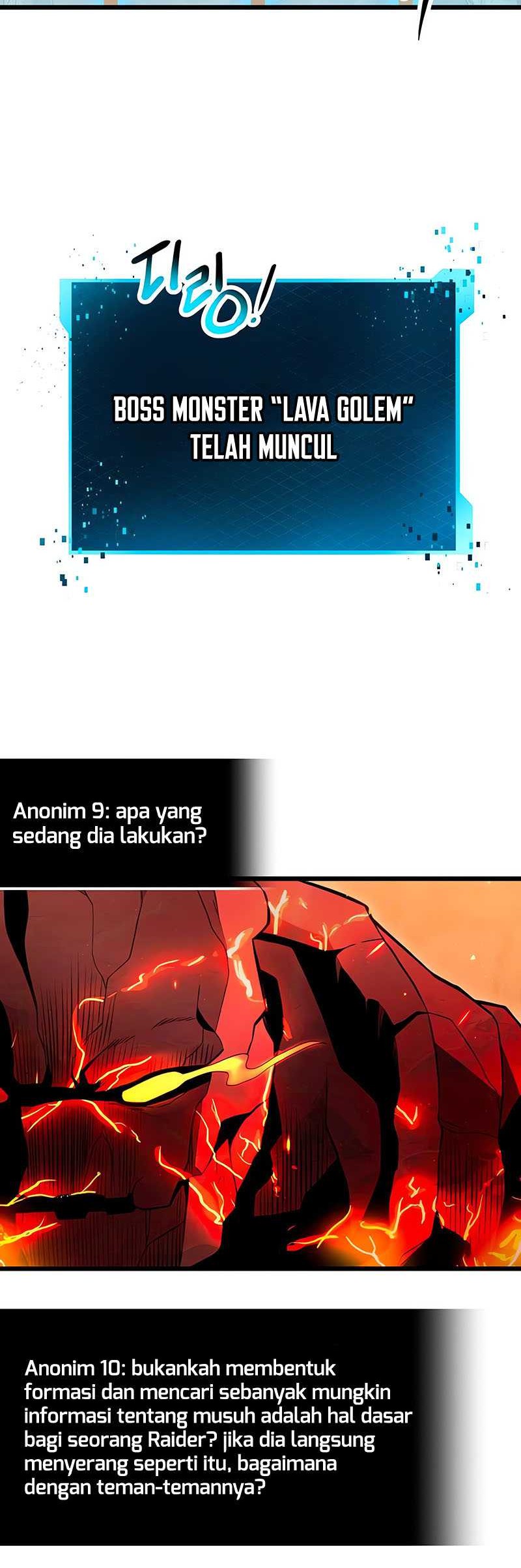 I Obtained a Mythic Item Chapter 76 - halaman 25