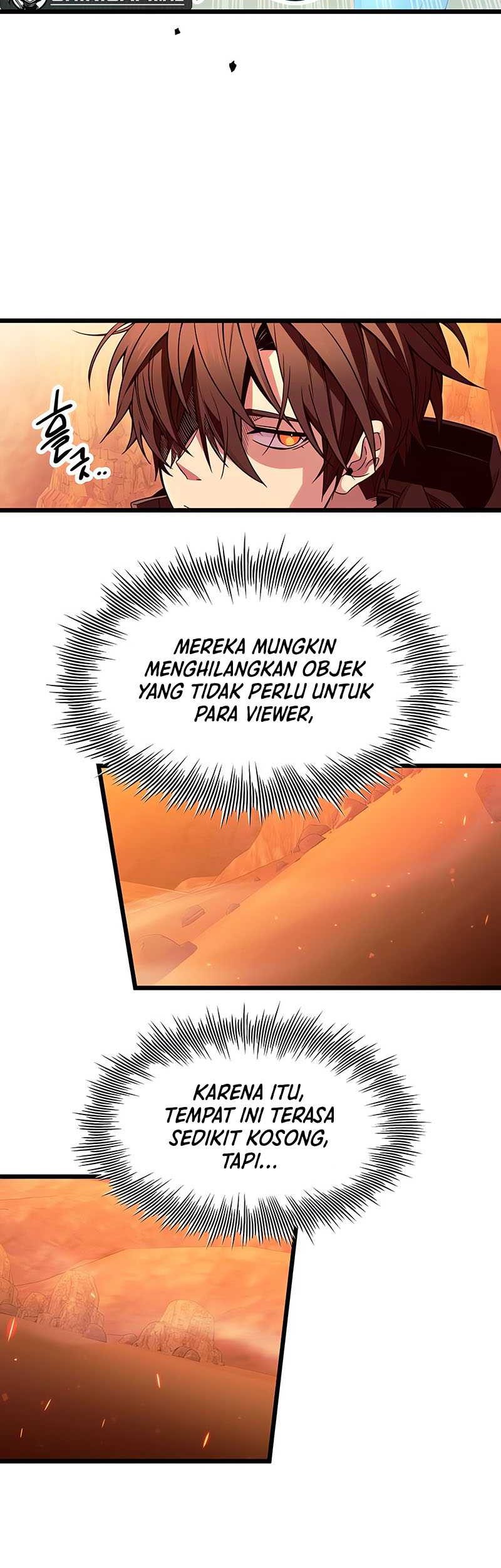 I Obtained a Mythic Item Chapter 76 - halaman 28