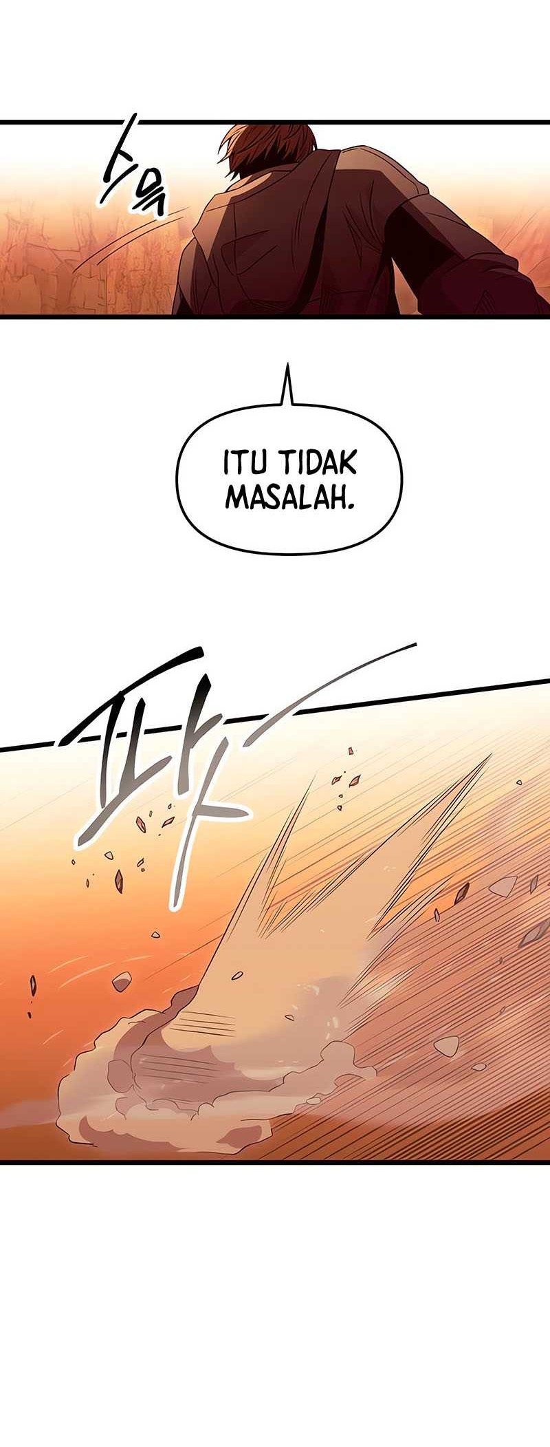 I Obtained a Mythic Item Chapter 76 - halaman 29