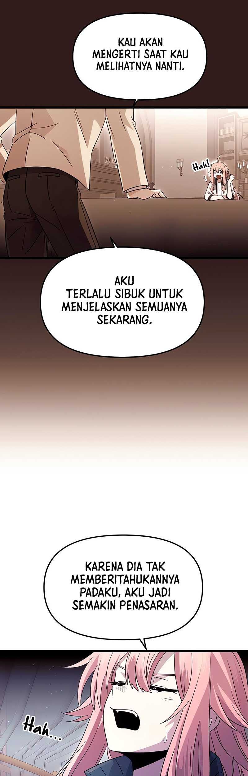 I Obtained a Mythic Item Chapter 76 - halaman 6