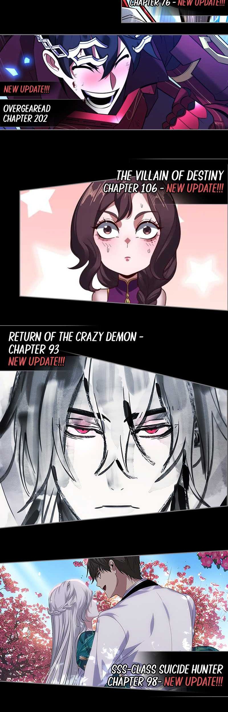 I Obtained a Mythic Item Chapter 76 - halaman 60