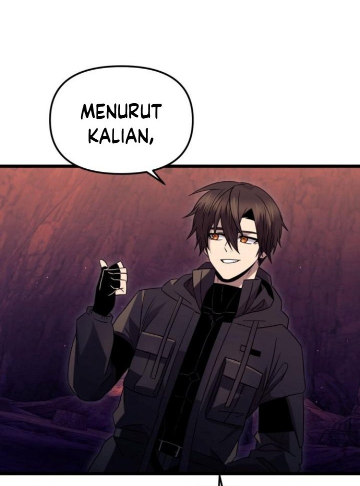 I Obtained a Mythic Item Chapter 77 - halaman 13