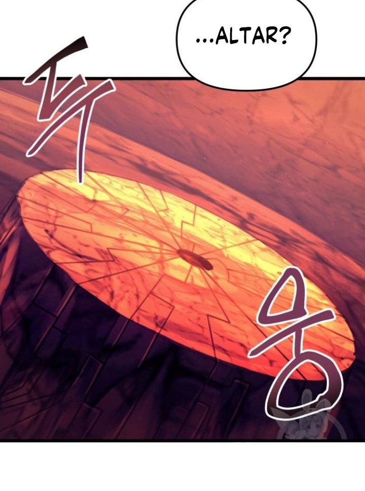 I Obtained a Mythic Item Chapter 77 - halaman 17