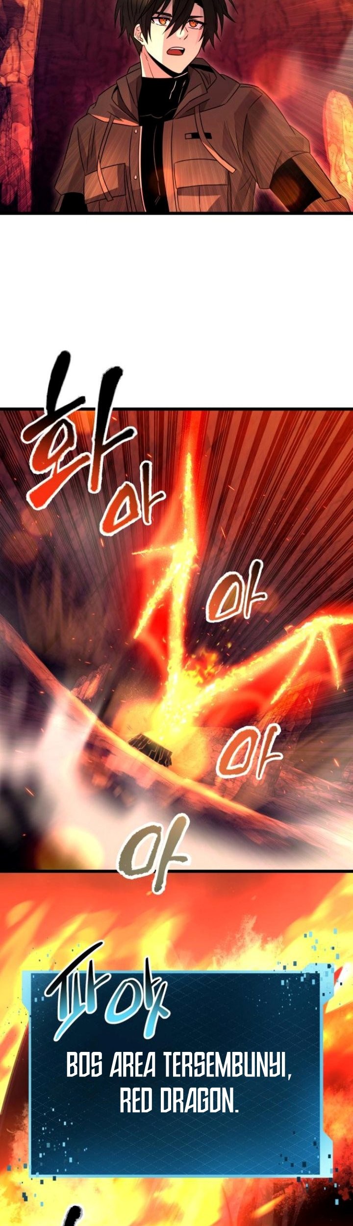 I Obtained a Mythic Item Chapter 77 - halaman 26
