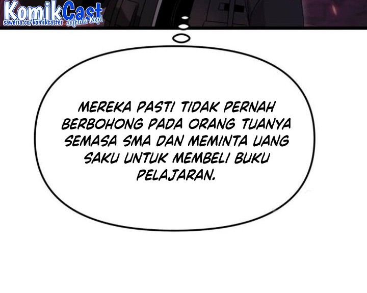 I Obtained a Mythic Item Chapter 77 - halaman 35