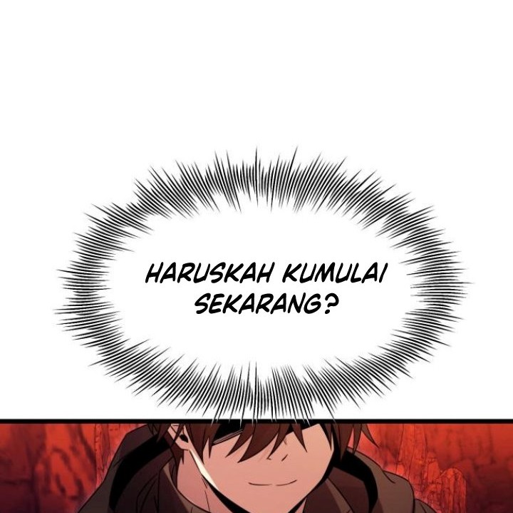 I Obtained a Mythic Item Chapter 77 - halaman 37