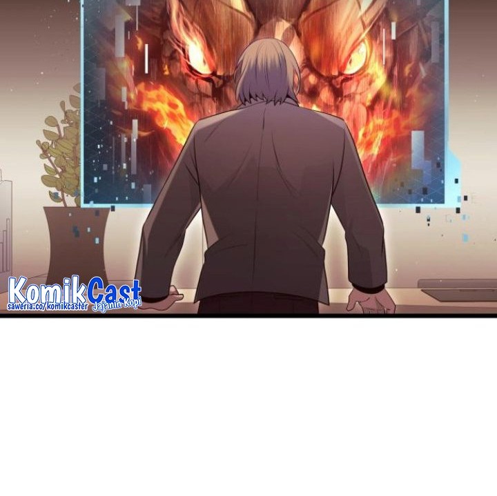 I Obtained a Mythic Item Chapter 77 - halaman 41
