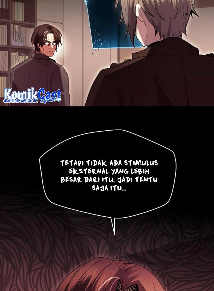 I Obtained a Mythic Item Chapter 77 - halaman 45
