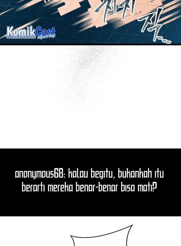 I Obtained a Mythic Item Chapter 77 - halaman 57
