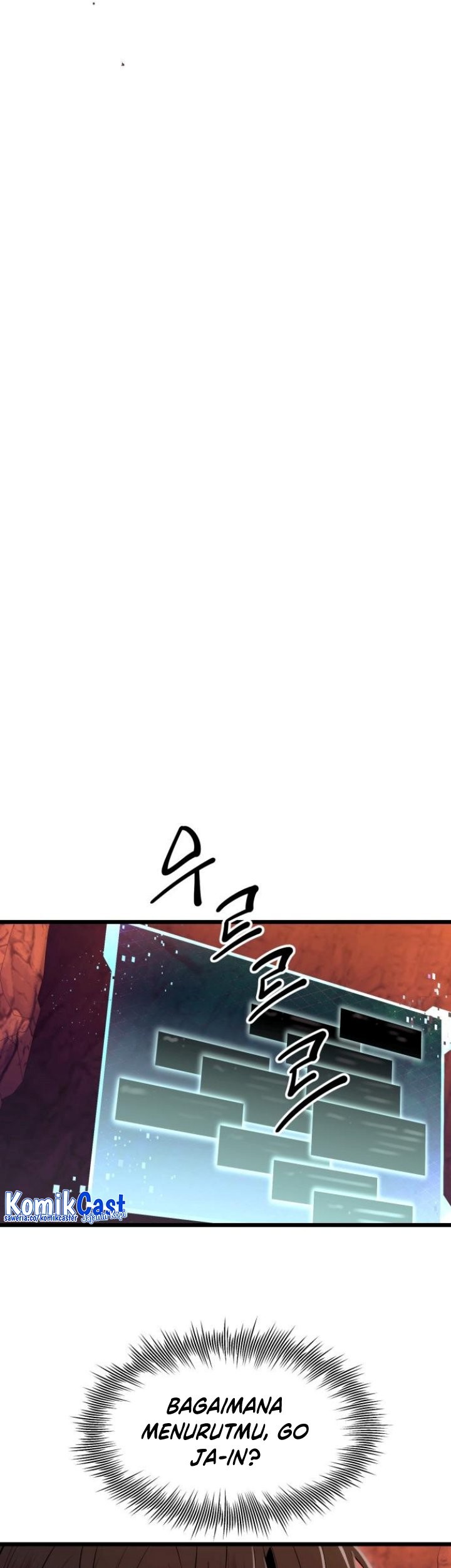 I Obtained a Mythic Item Chapter 77 - halaman 60