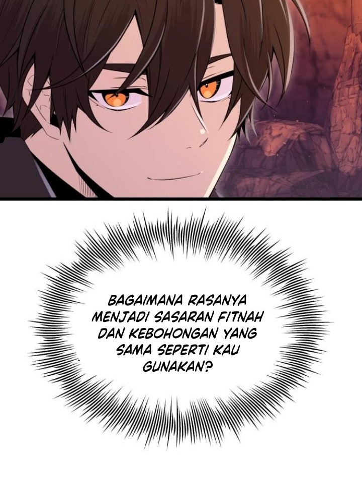 I Obtained a Mythic Item Chapter 77 - halaman 61
