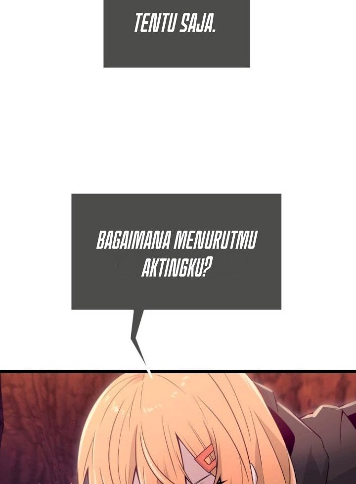 I Obtained a Mythic Item Chapter 77 - halaman 63
