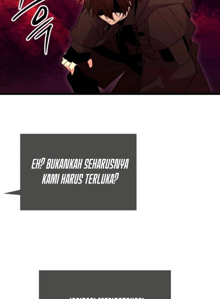 I Obtained a Mythic Item Chapter 77 - halaman 69