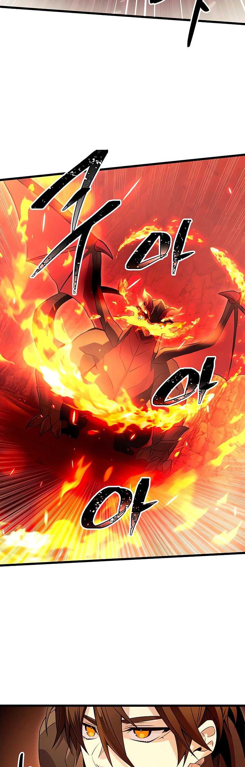 I Obtained a Mythic Item Chapter 78 - halaman 13