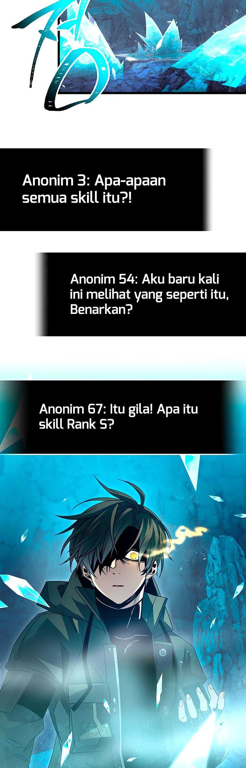 I Obtained a Mythic Item Chapter 78 - halaman 20
