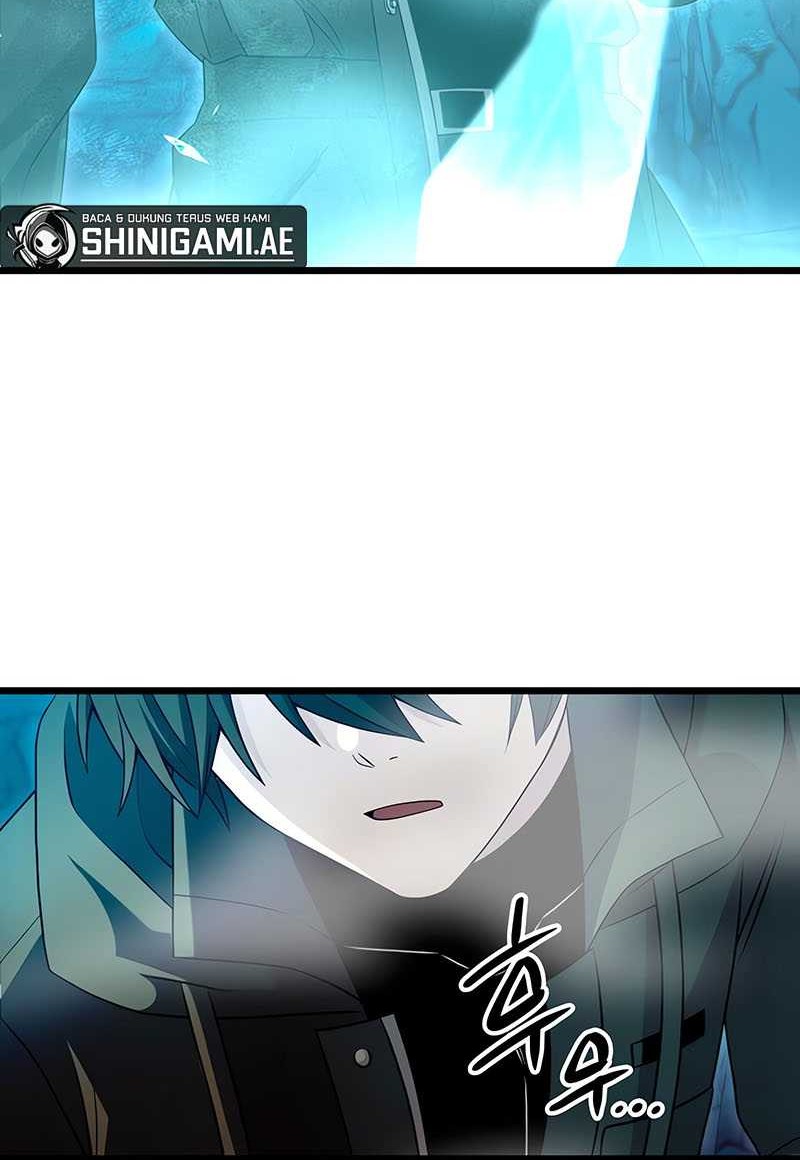 I Obtained a Mythic Item Chapter 78 - halaman 21