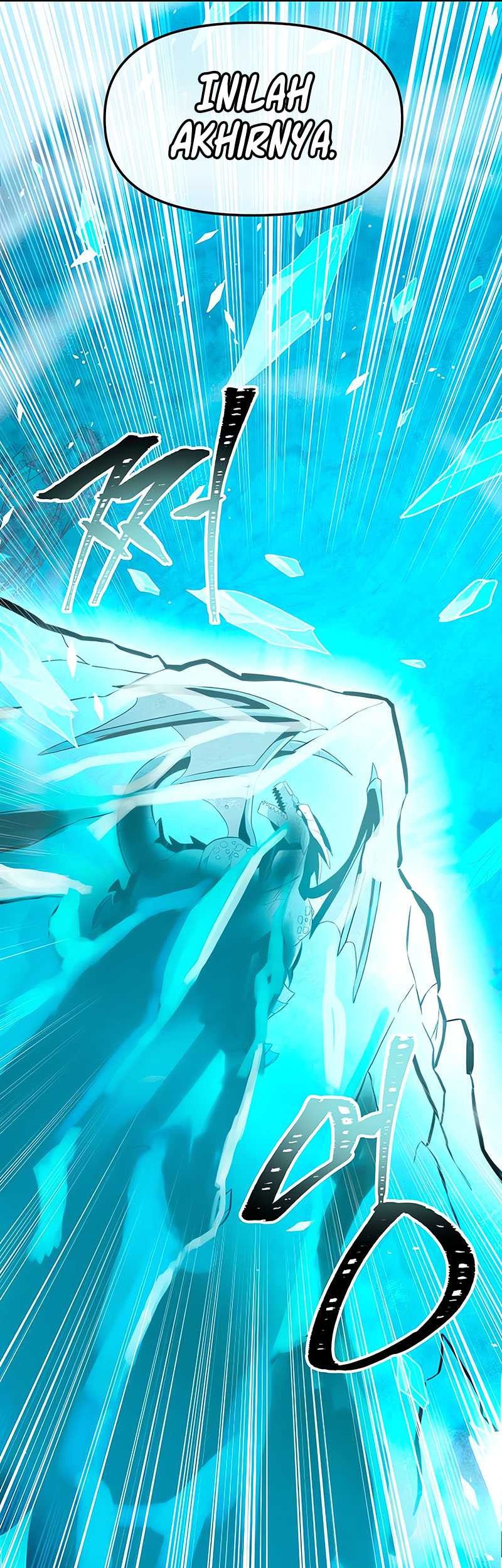 I Obtained a Mythic Item Chapter 78 - halaman 22