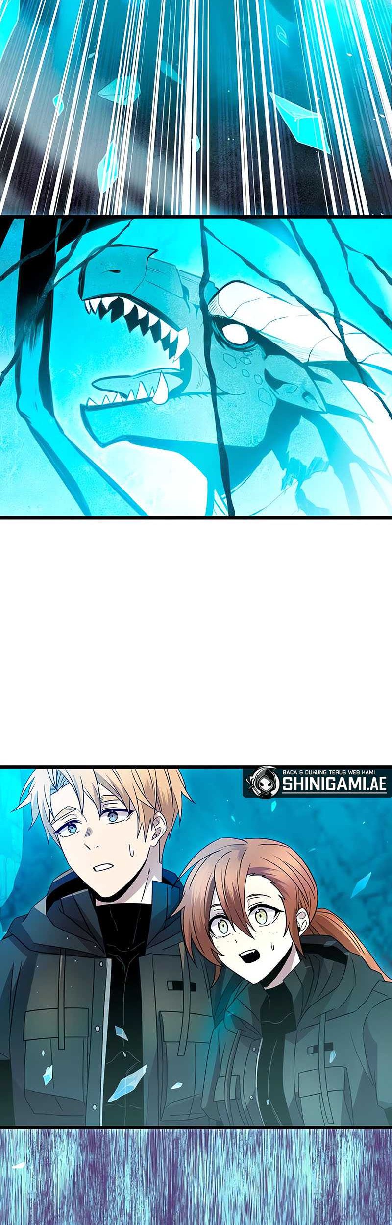 I Obtained a Mythic Item Chapter 78 - halaman 23
