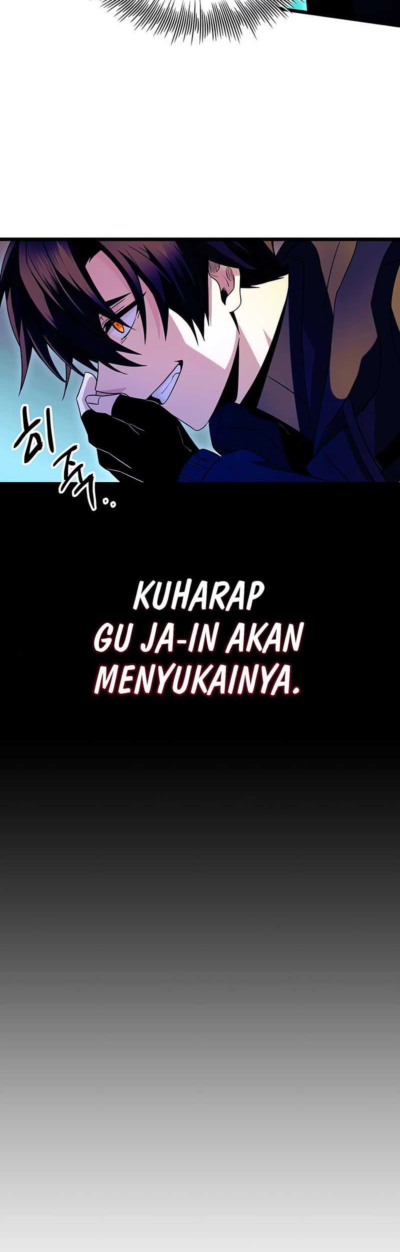 I Obtained a Mythic Item Chapter 78 - halaman 25