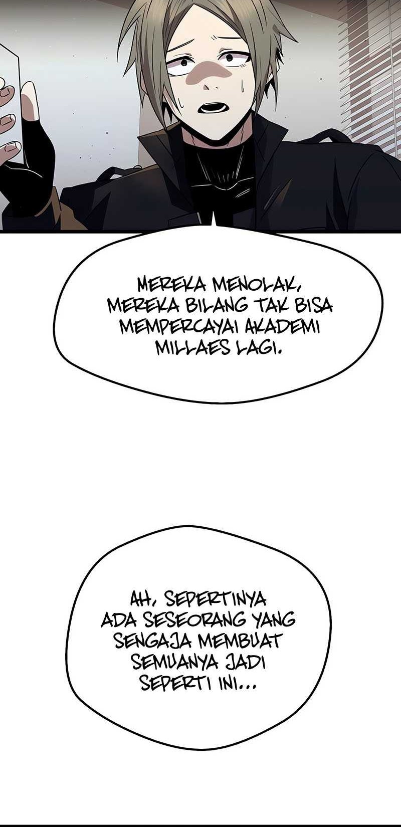 I Obtained a Mythic Item Chapter 78 - halaman 29